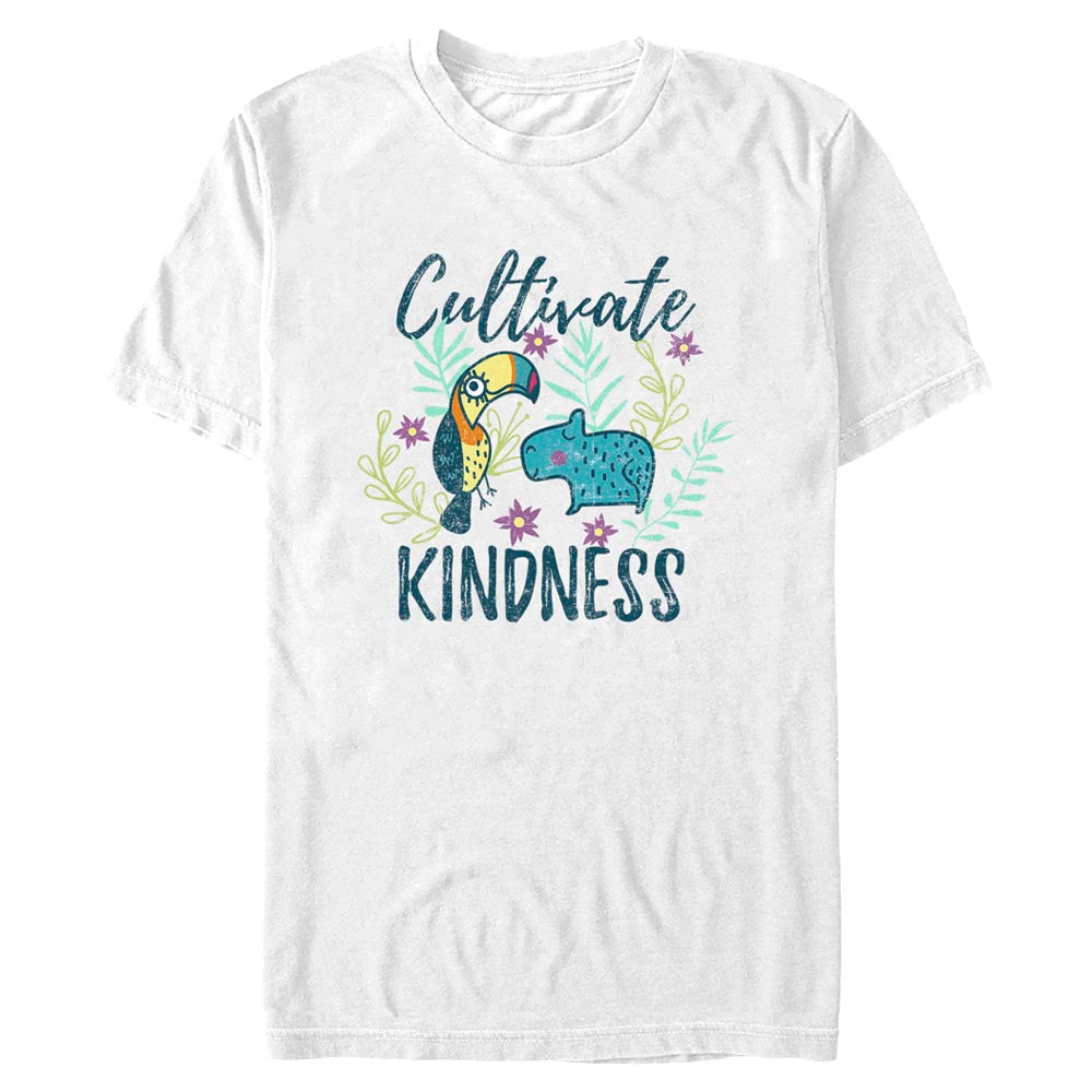 Mad Engine Disney Encanto Kindness Men's T-Shirt
