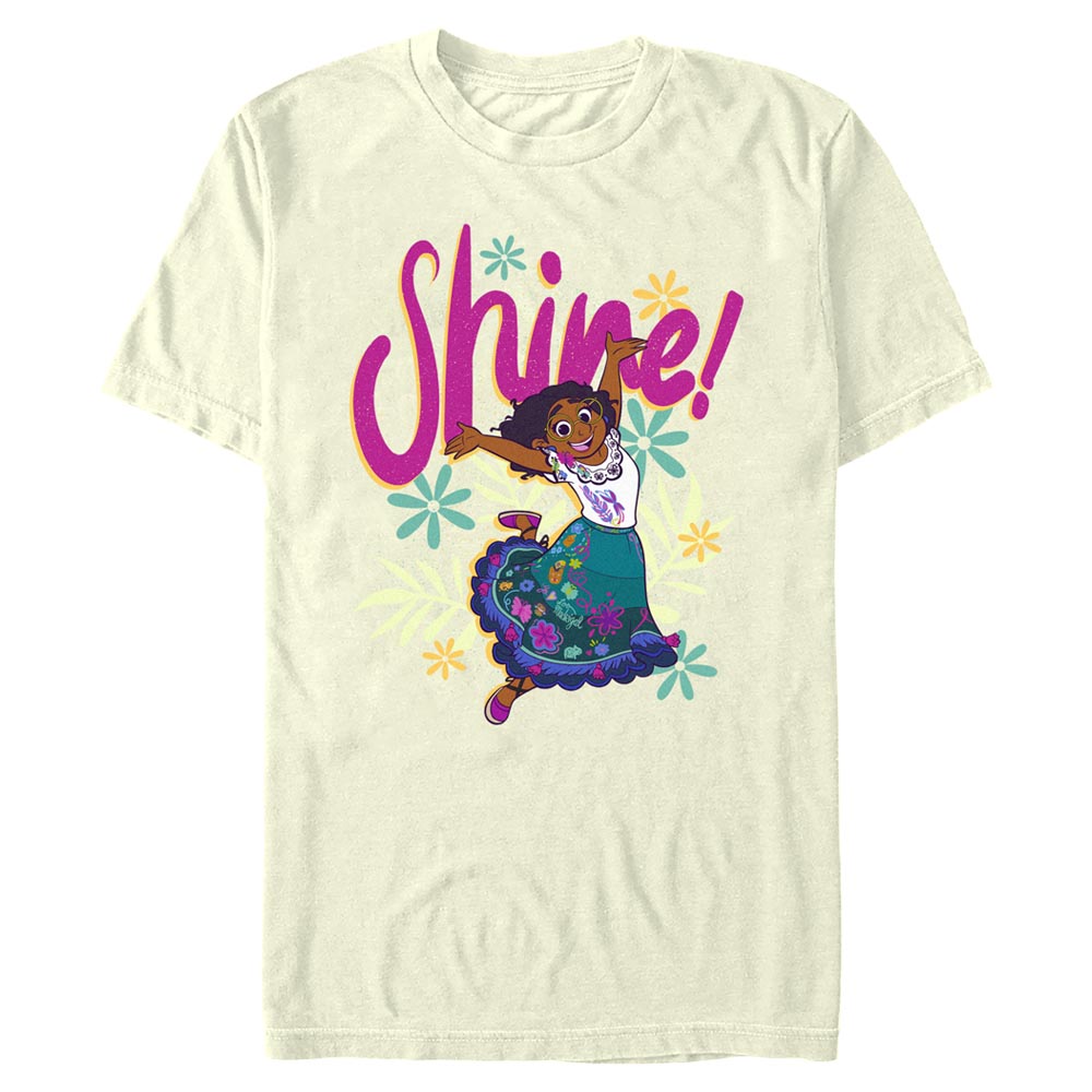 Mad Engine Disney Encanto Shine Men's T-Shirt