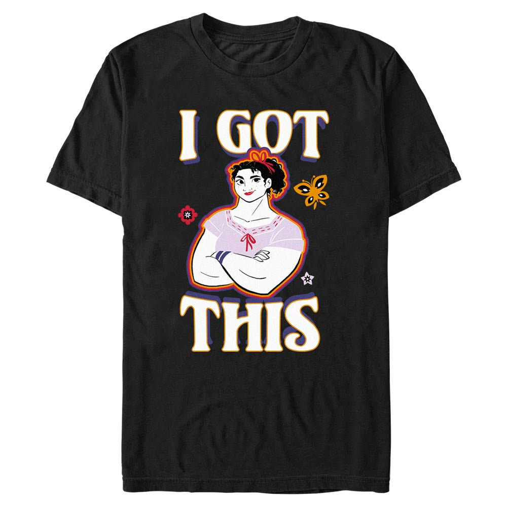 Mad Engine Disney Encanto I Got This Men&
