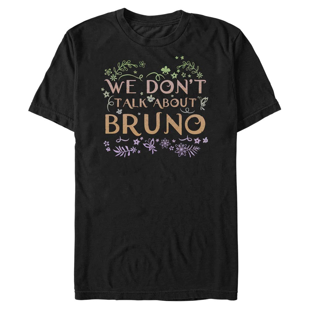 Mad Engine Disney Encanto Bruno Men&