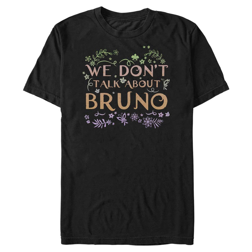Mad Engine Disney Encanto Bruno Men's T-Shirt