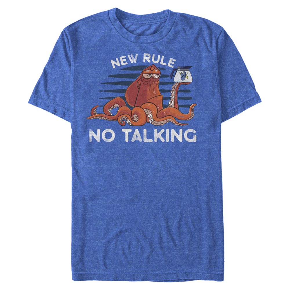 Mad Engine Disney Pixar Finding Dory New Rule Men&