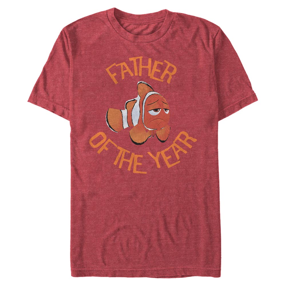Mad Engine Disney Pixar Finding Dory Father Of The Year Men&