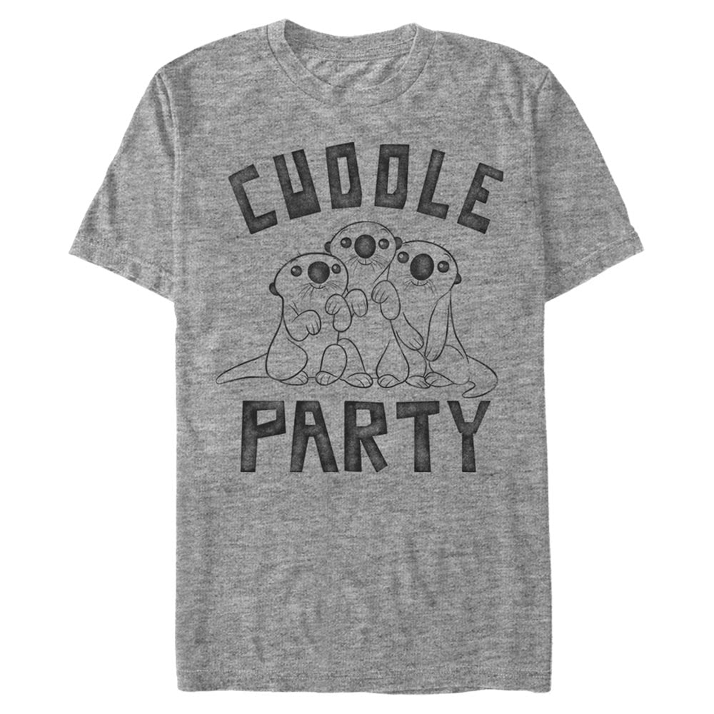 Mad Engine Disney Pixar Finding Dory Cuddle Pile Men&