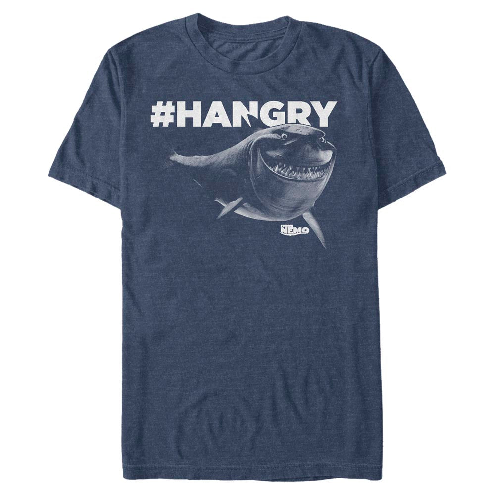 Mad Engine Disney Pixar Finding Nemo Hangry Bruce Men&