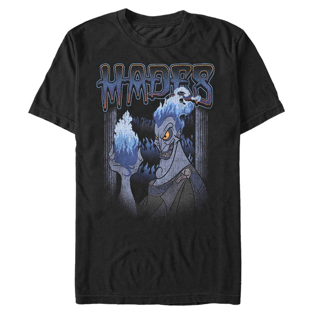 Mad Engine Disney Hercules Flame On Men&