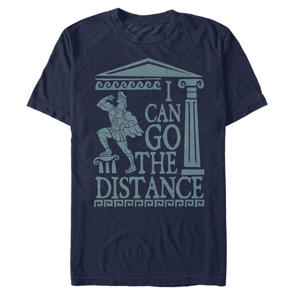 Mad Engine Disney Hercules Distance Gains Men&