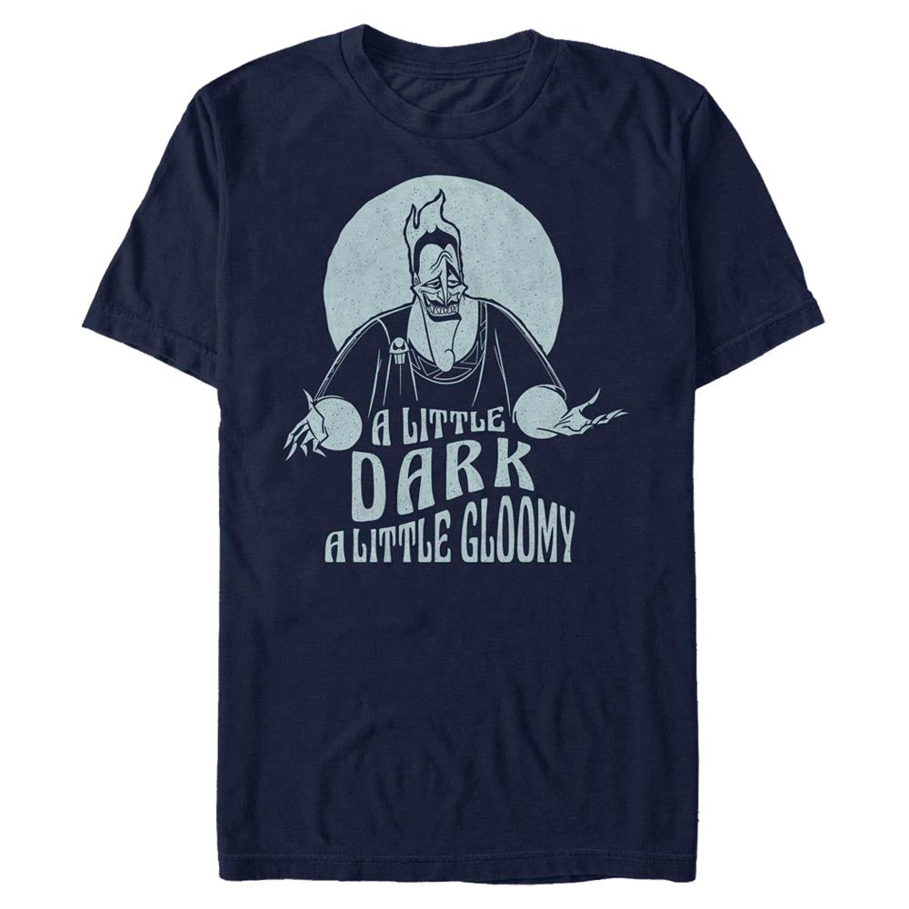 Mad Engine Disney Hercules Little Gloomy Men&