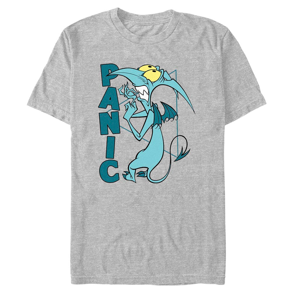 Mad Engine Disney Hercules Panic Friends Men&