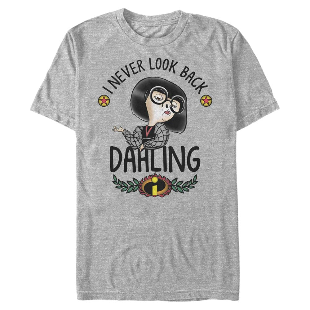 Mad Engine Disney Pixar Incredibles Dahling Simplified 2 Men&