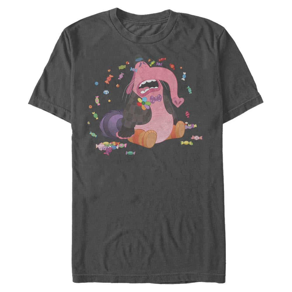 Mad Engine Disney Pixar Inside Out Bing Bong Men&