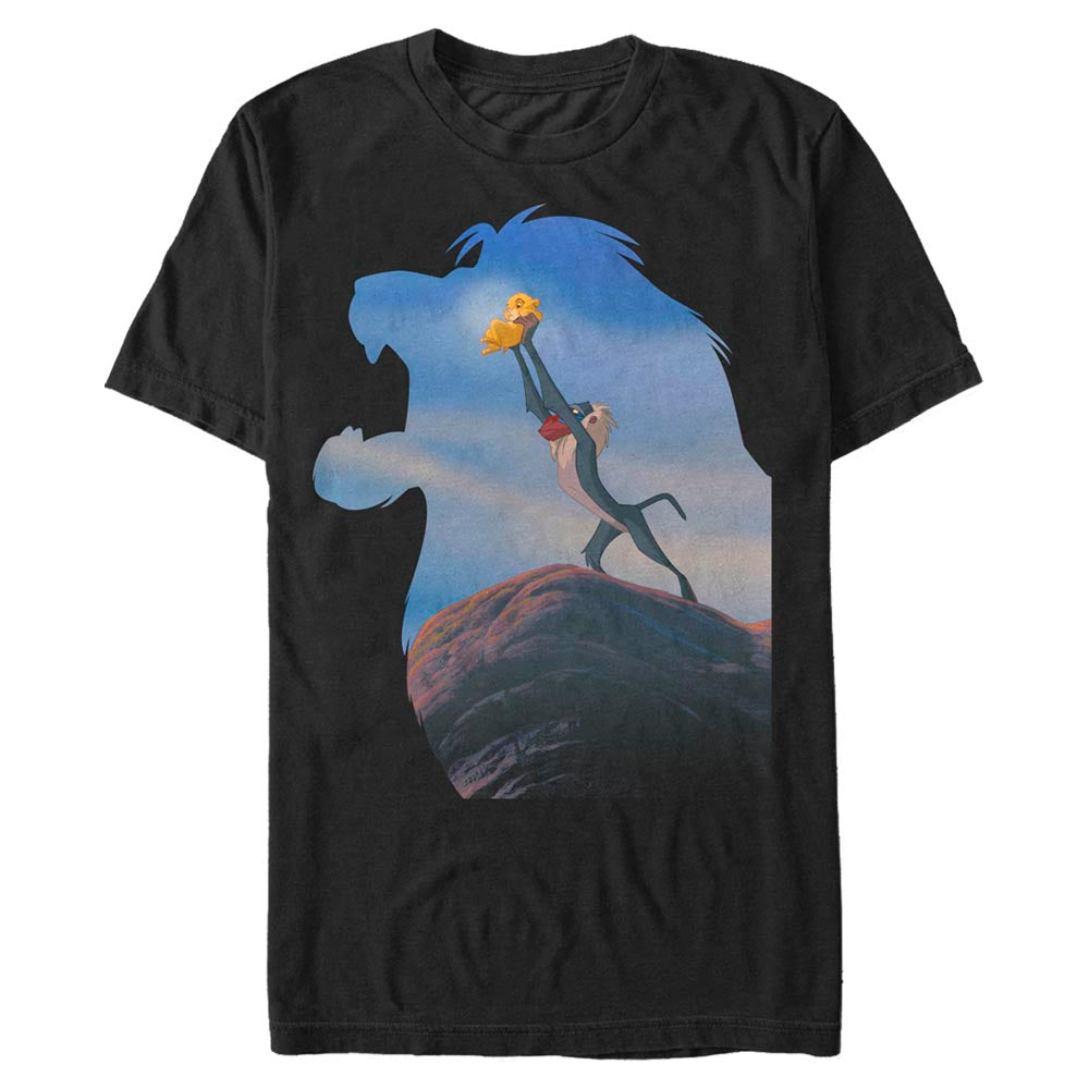 Mad Engine Disney Lion King Choose Good Men&