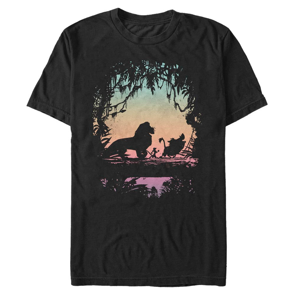 Mad Engine Disney Lion King Eastern Trail Men&