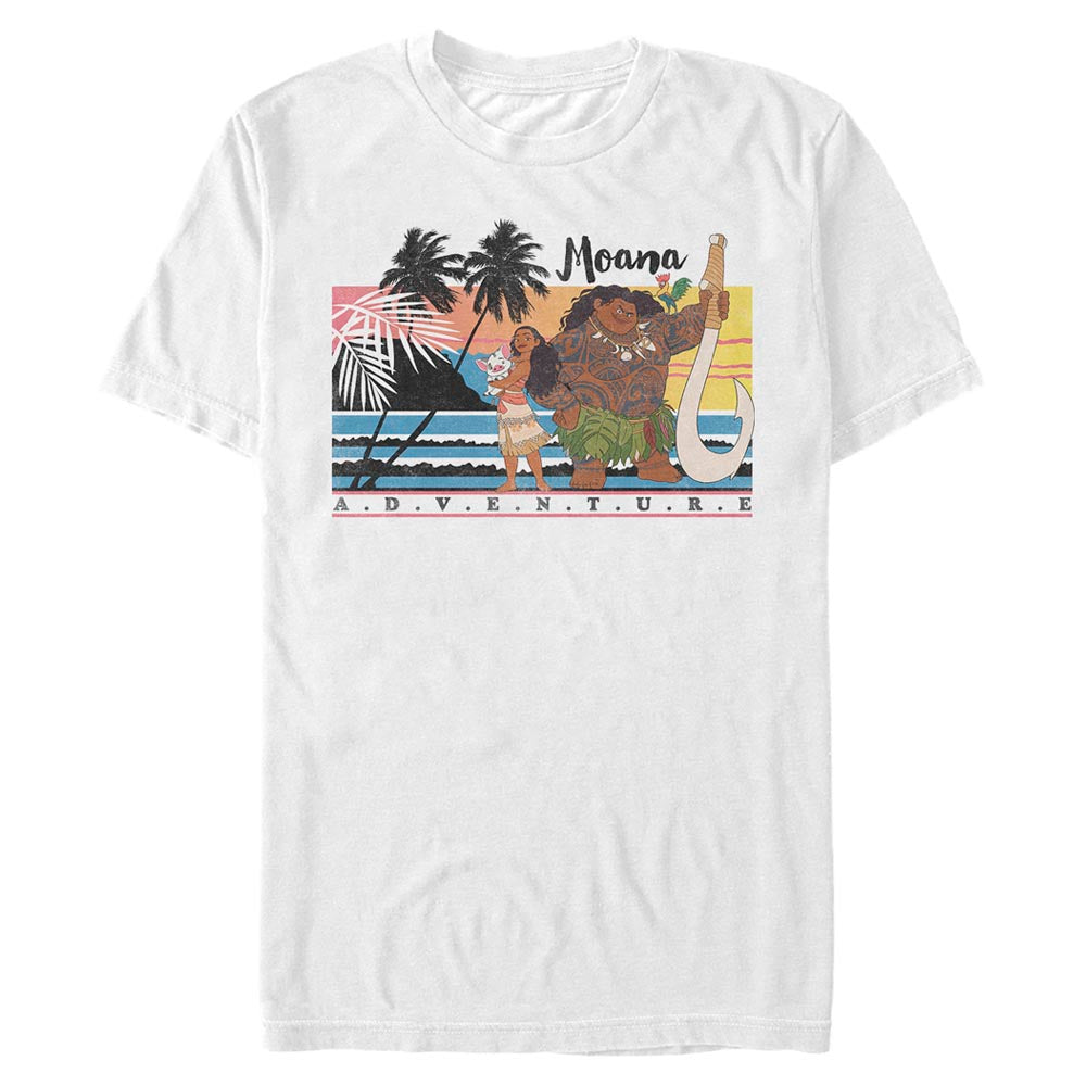 Mad Engine Disney Moana Moana Adventure Men&