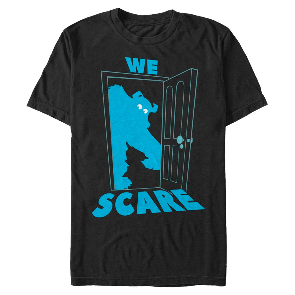 Mad Engine Disney Pixar Monsters, Inc. Because We Care Sully Men&