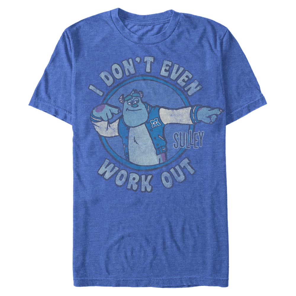 Mad Engine Disney Pixar Monsters, Inc. Don&