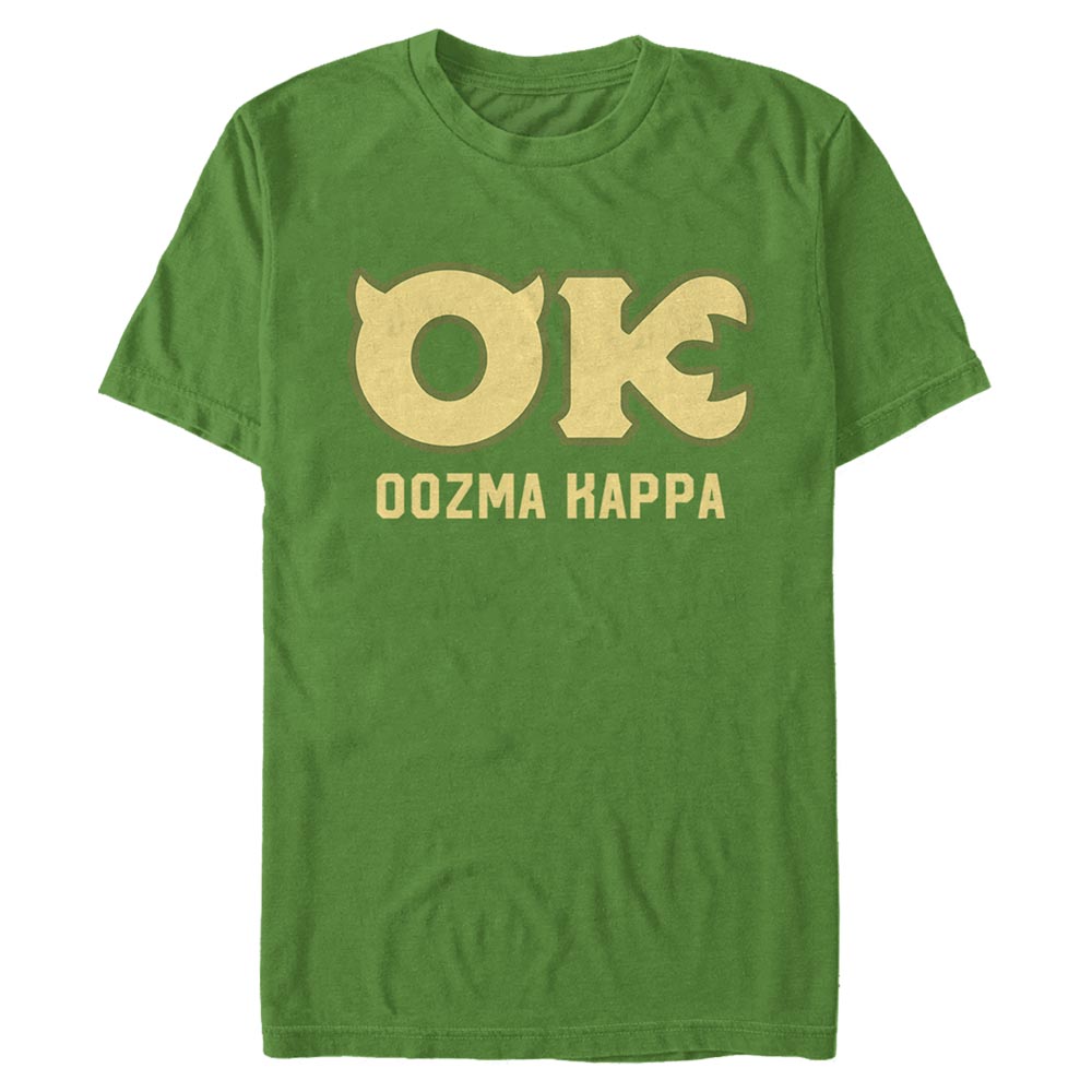 Mad Engine Disney Pixar Monsters, Inc. We Are OK Men&