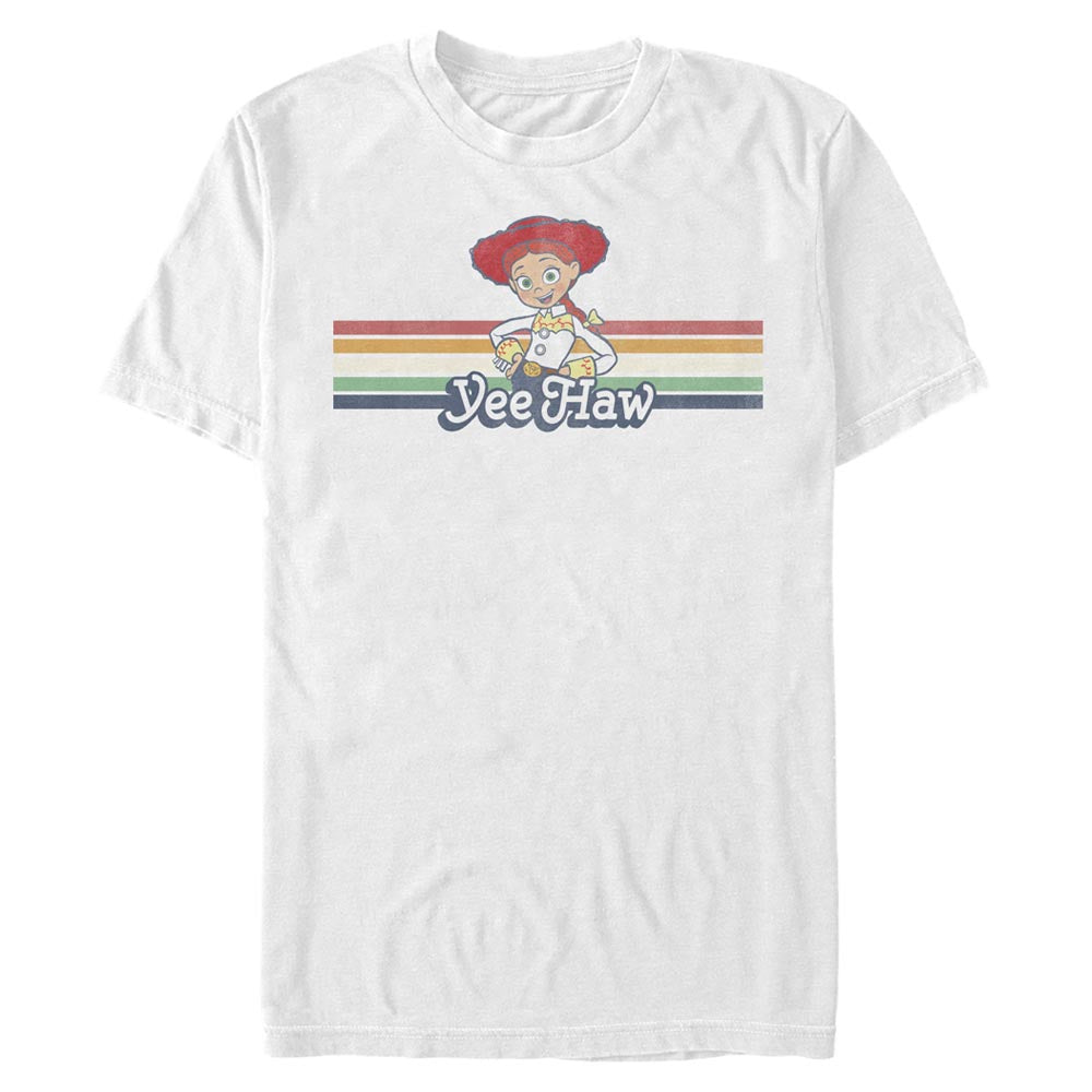 Mad Engine Disney Pixar Toy Story Yee Haw Men&