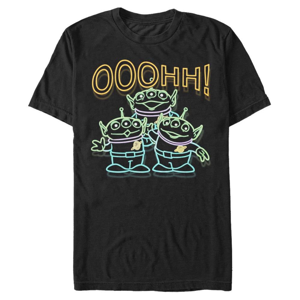 Mad Engine Disney Pixar Toy Story Ooooh Men&