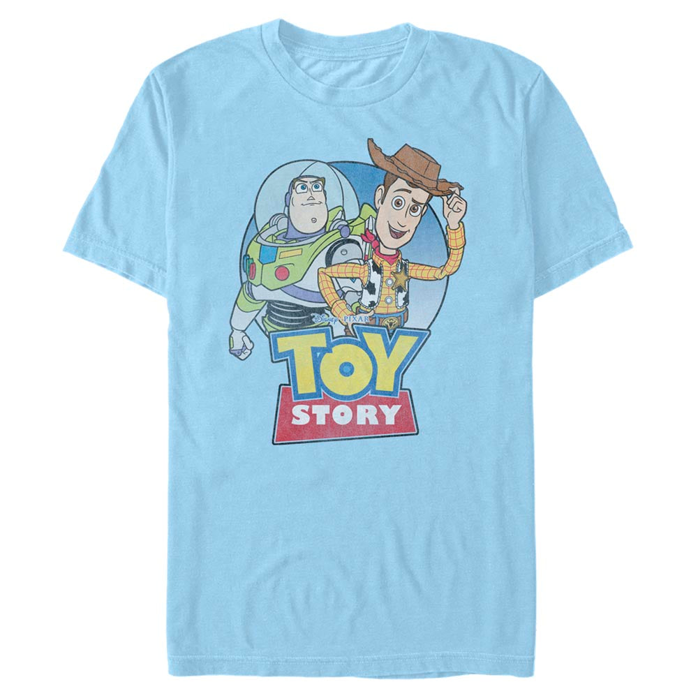 Mad Engine Disney Pixar Toy Story Besties Men&