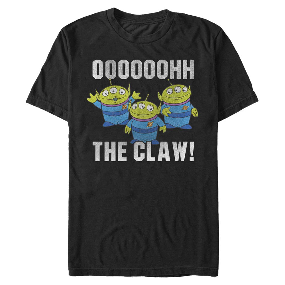 Mad Engine Disney Pixar Toy Story The Claw Men&