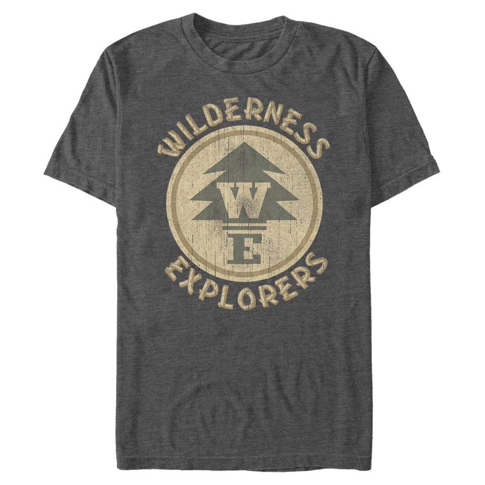 Mad Engine Disney Pixar Up Explorers Men&