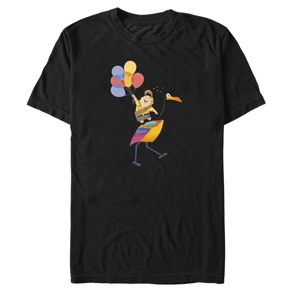 Mad Engine Disney Pixar Up Kevin&
