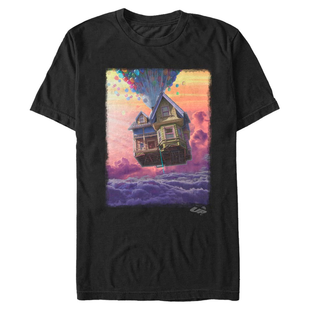 Mad Engine Disney Pixar Up Float Men&