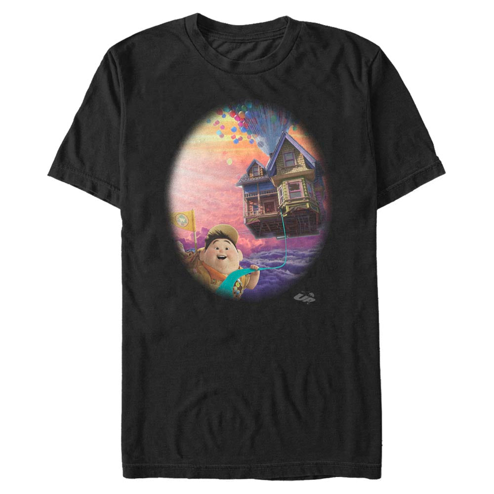 Mad Engine Disney Pixar Up Floatin Men&