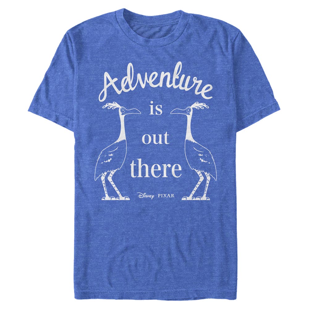 Mad Engine Disney Pixar Up Out There Comp Men&