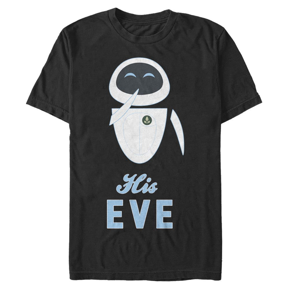 Mad Engine Disney Pixar Wall E His Eve Men&