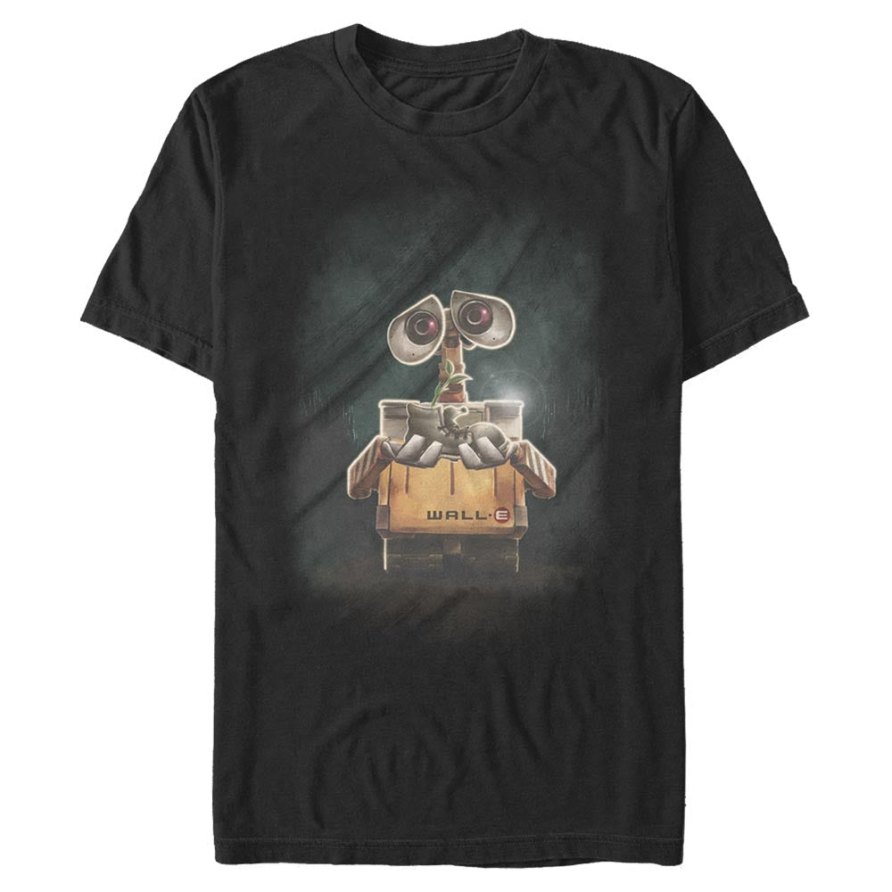 Mad Engine Disney Pixar Wall E Wall E Men&