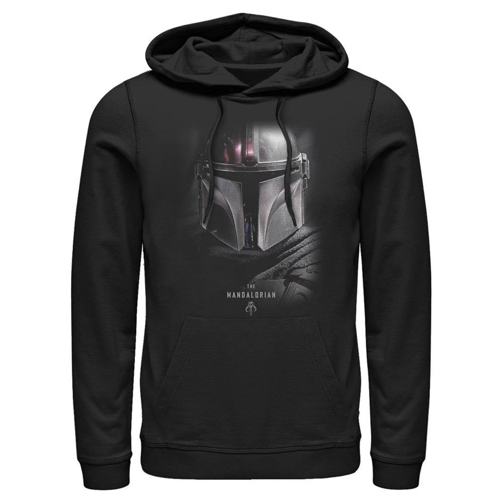 Mad Engine Star Wars The Mandalorian Hero Shot Men&