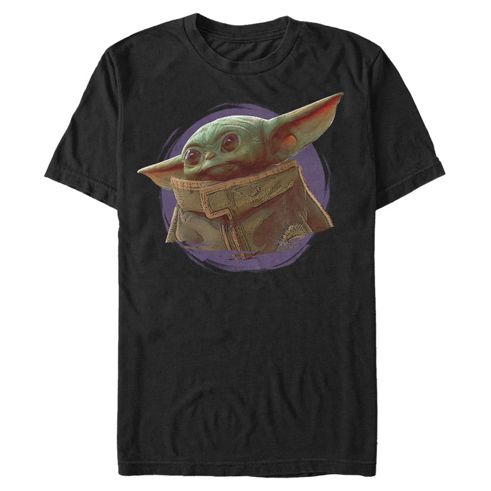 Mad Engine Star Wars The Mandalorian Orange Ball Men&