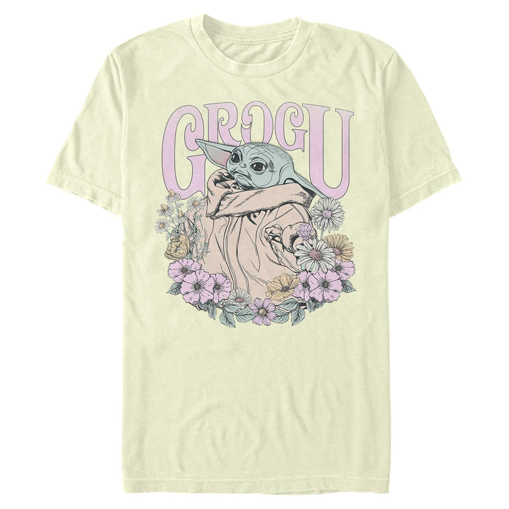 Mad Engine Star Wars The Mandalorian Springtime for Grogu Men&