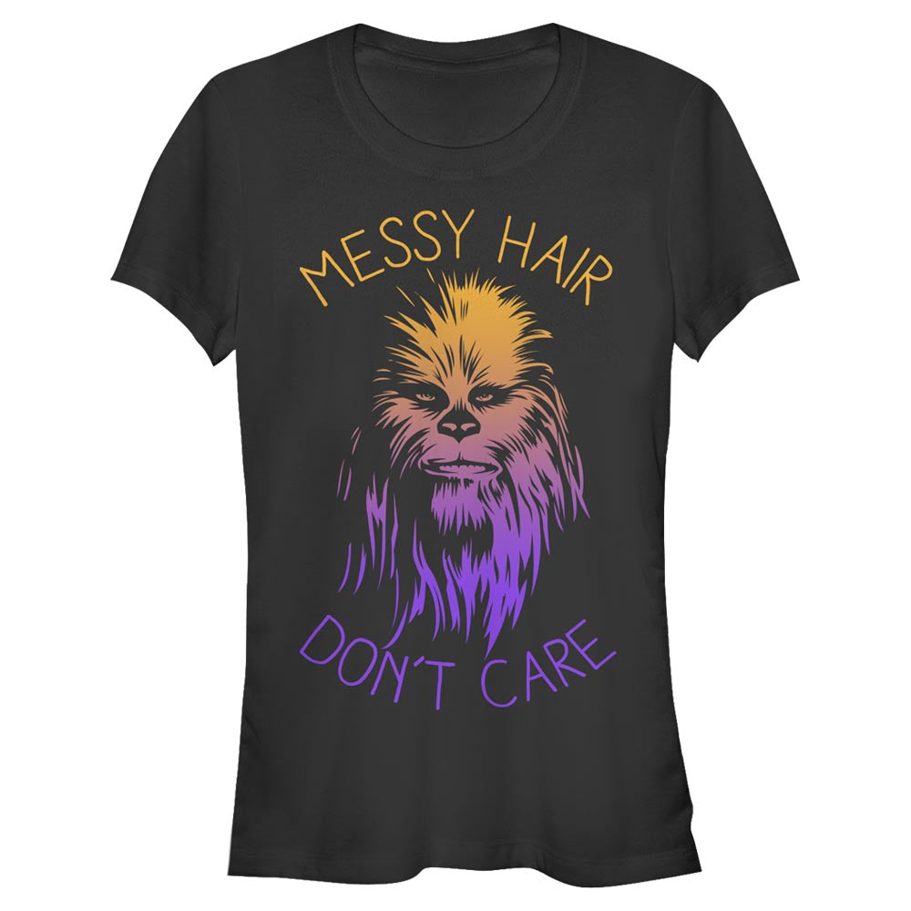 Mad Engine Star Wars Messy Hairs Junior&