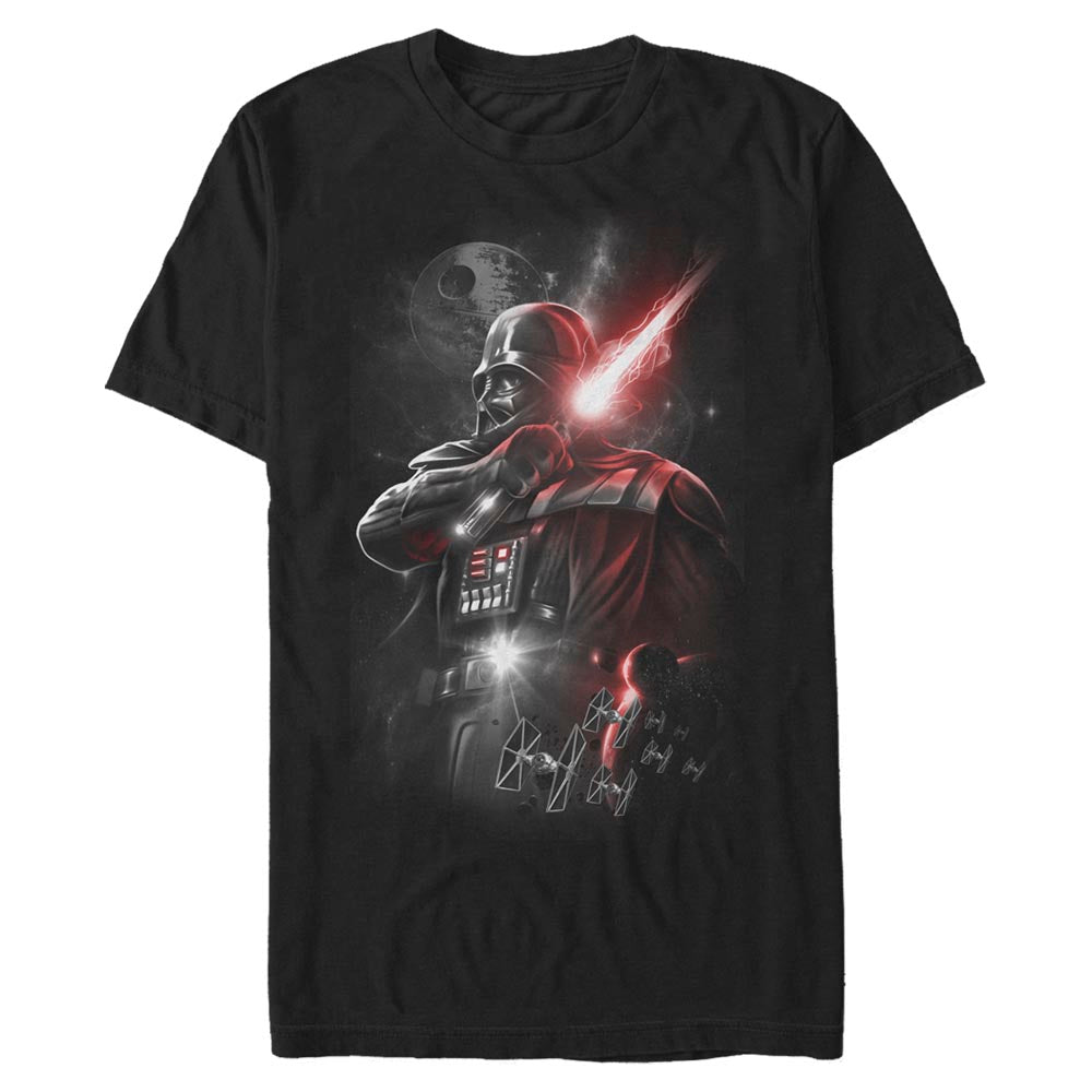 Mad Engine Star Wars Dark Lord Men's T-Shirt