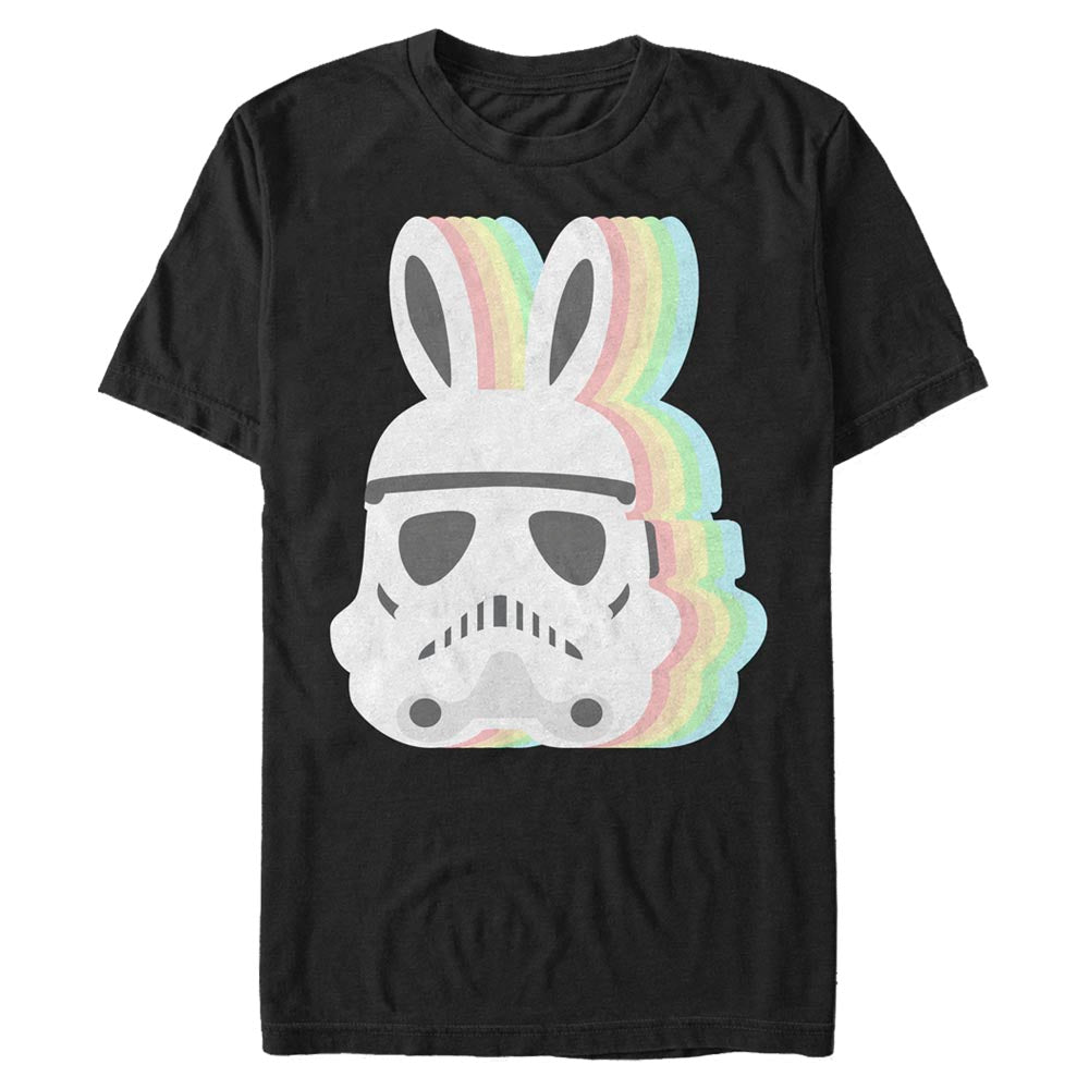 Mad Engine Star Wars Storm Bunny Men's T-Shirt