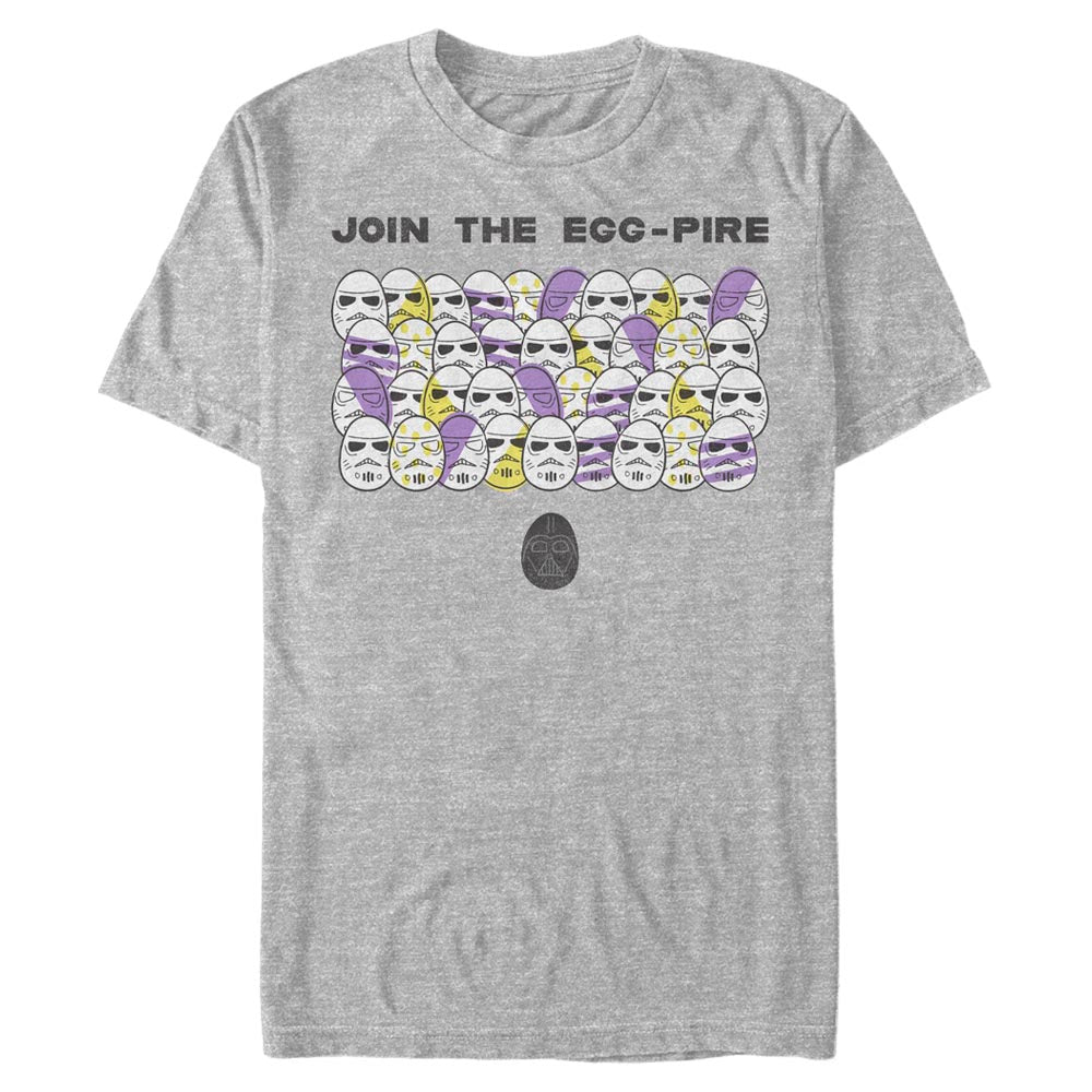 Mad Engine Star Wars The Egg-Pire Men&