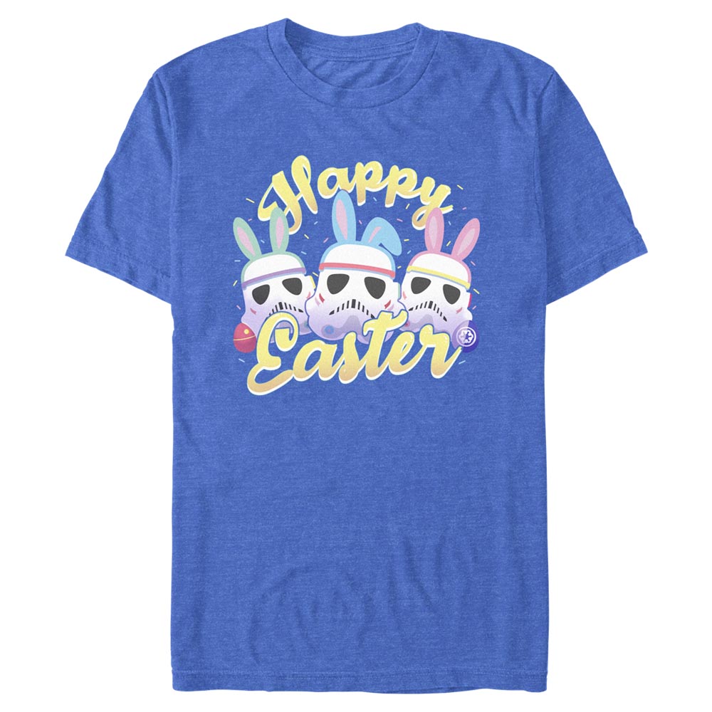Mad Engine Star Wars Trooper Easter Men&
