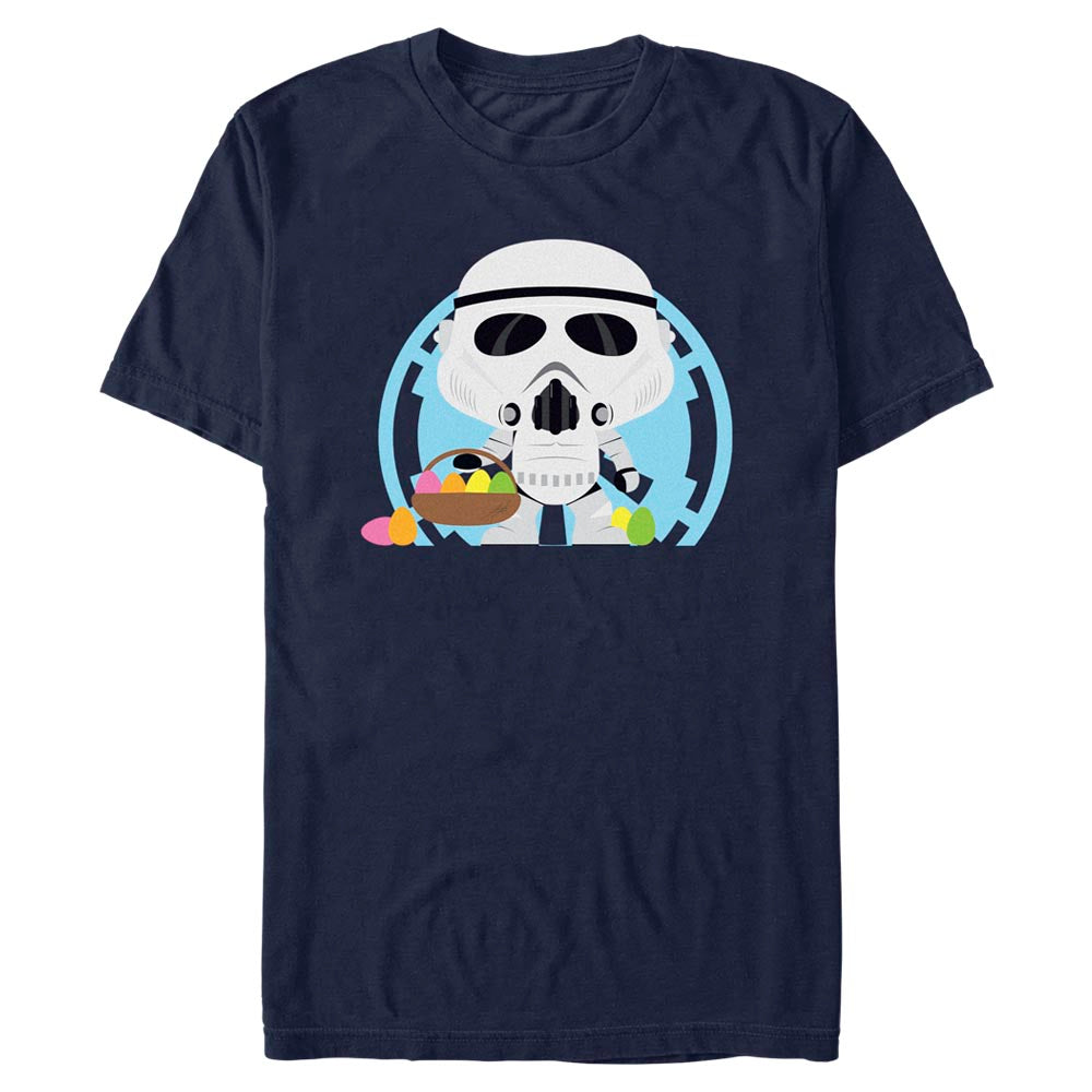 Mad Engine Star Wars Stormtrooper Egg Hunter Men&