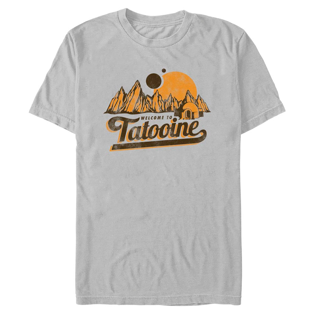 Mad Engine Star Wars New Tatooine Men&