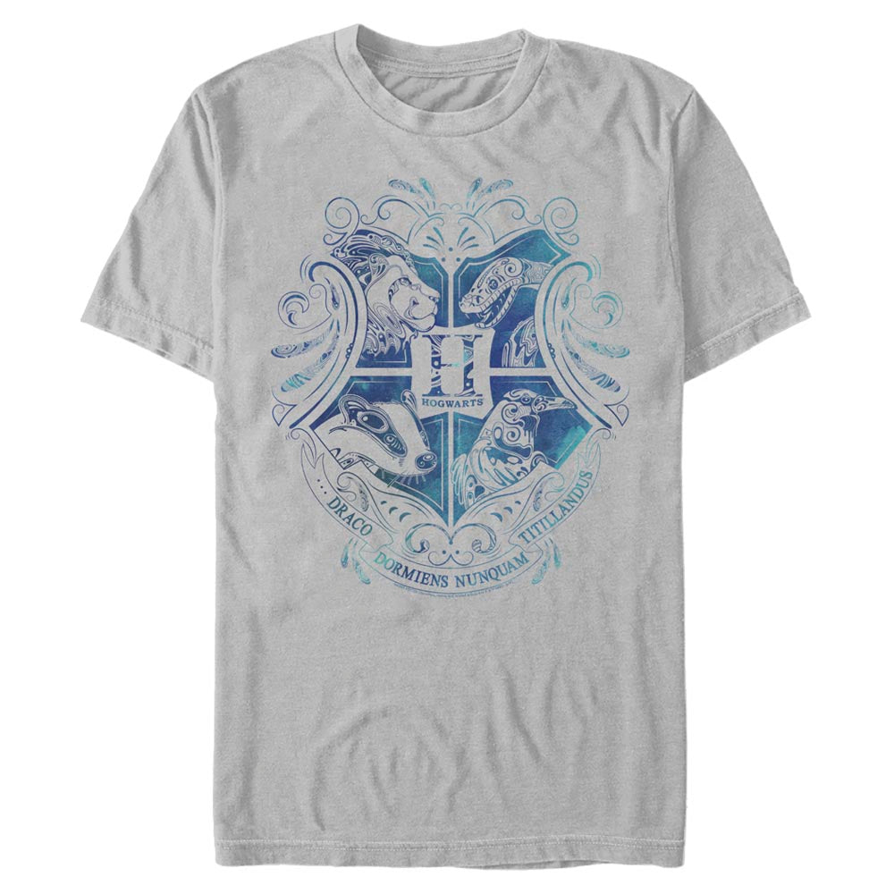 Mad Engine Harry Potter Hogwarts Men&