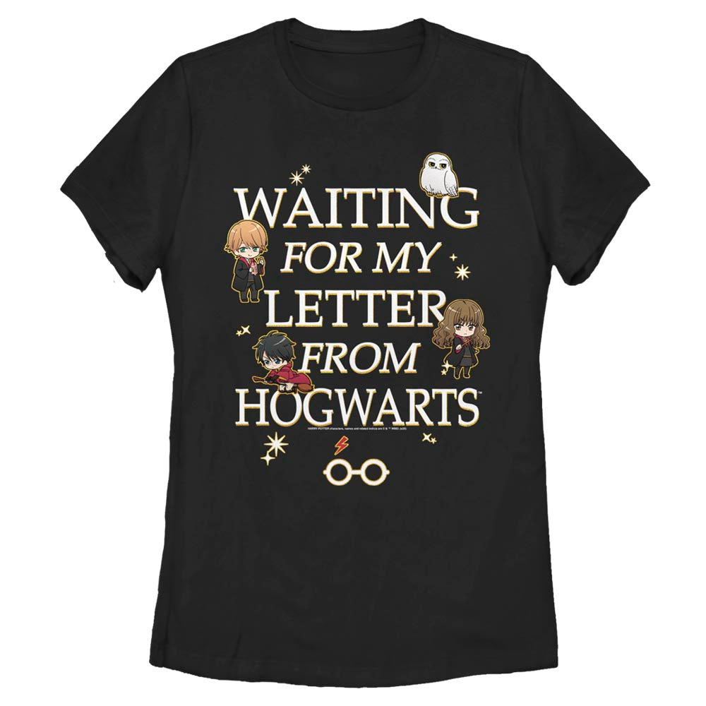 Mad Engine Harry Potter Pure Magic Women's T-Shirt