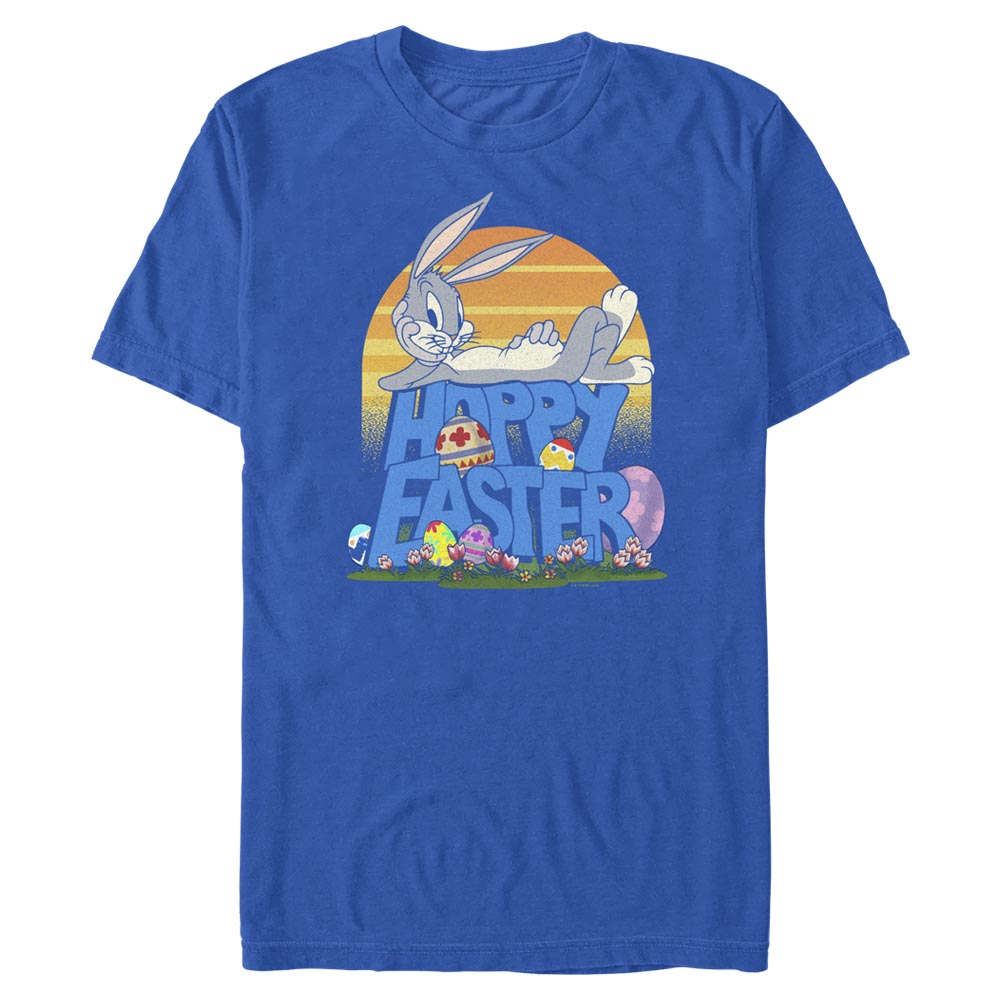 Mad Engine Warner Brothers Looney Toons Add More Hops Men&
