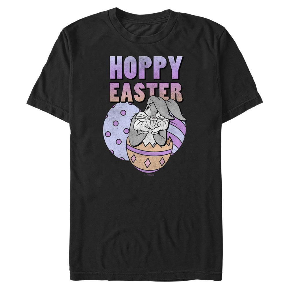 Mad Engine Warner Brothers Looney Toons Hoppy Easter Men's T-Shirt