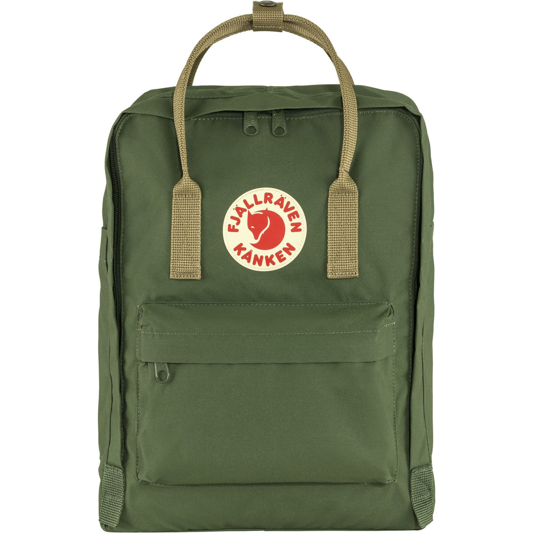 Fjallraven Everyday Outdoor Kanken Backpack