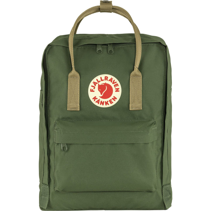 Fjallraven Everyday Outdoor Kanken Backpack