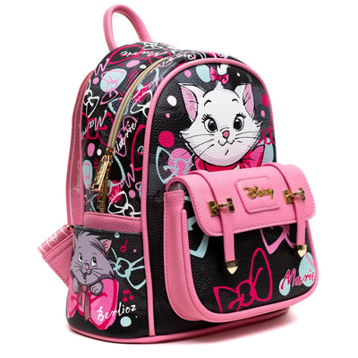 WondaPop Disney The Aristocats Marie Bows Mini Backpack - Side View