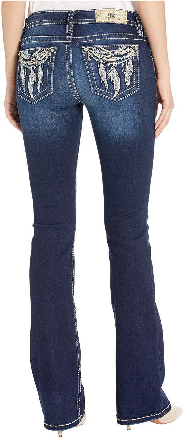 Dreamy Days Bootcut Jeans